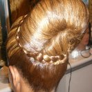 Salon client 3